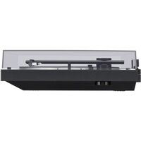SONY PS-LX310BT ВИНИЛОВЫЙ ПРОИГРЫВАТЕЛЬ С BLUETOOTH купить в официальном интернет-магазине Sony в Москве