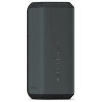 SONY SRS-XE300 БЕСПРОВОДНАЯ КОЛОНКА 30 ВТ, ЧЁРНАЯ купить в официальном интернет-магазине Sony в Москве