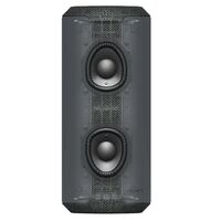 SONY SRS-XE200 БЕСПРОВОДНАЯ КОЛОНКА 20 ВТ, ЧЁРНАЯ купить в официальном интернет-магазине Sony в Москве