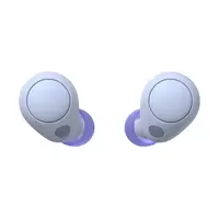 SONY WF-C700N НАУШНИКИ TWS, ЛАВАНДОВЫЕ купить в официальном интернет-магазине Sony в Москве