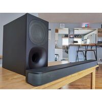 SONY HT-S400 САУНДБАР 2.1 С BLUETOOTH купить в официальном интернет-магазине Sony в Москве