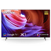 SONY BRAVIA KD-50X85K ТЕЛЕВИЗОР 4K UHD, МАЛАЙЗИЯ купить в официальном интернет-магазине Sony в Москве