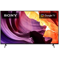 SONY BRAVIA KD-50X80K ТЕЛЕВИЗОР 4K UHD, МАЛАЙЗИЯ купить в официальном интернет-магазине Sony в Москве