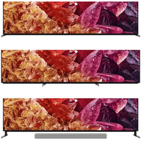 SONY BRAVIA XR-75X95K ТЕЛЕВИЗОР 4K UHD, МАЛАЙЗИЯ купить в официальном интернет-магазине Sony в Москве