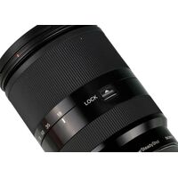 SONY SEL-18200LE купить в официальном интернет-магазине Sony в Москве