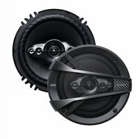 SONY XS-XB1651 5-ПОЛОСНАЯ КОАКСИАЛЬНАЯ АС (16 СМ) купить в официальном интернет-магазине Sony в Москве