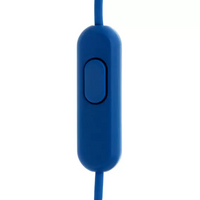 SONY MDR-EX14AP НАУШНИКИ, СИНИЕ купить в официальном интернет-магазине Sony в Москве