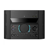 SONY SHAKE-X10 (HCDSHAKEX10+SSSHAKEX10) купить в официальном интернет-магазине Sony в Москве