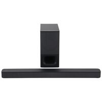 SONY HT-S350 САУНДБАР 2.1 С BLUETOOTH купить в официальном интернет-магазине Sony в Москве