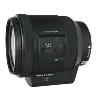 SONY SEL-P18200 купить в официальном интернет-магазине Sony в Москве