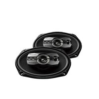 PIONEER TS-7150F 5-ПОЛОСНАЯ КОАКСИАЛЬНАЯ АС (18 X 25СМ) купить в официальном интернет-магазине Sony в Москве