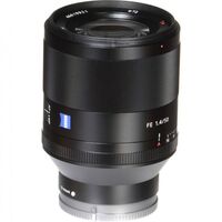 SONY SEL-50F14Z купить в официальном интернет-магазине Sony в Москве