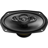 PIONEER TS-A6977S 4-ПОЛОСНАЯ КОАКСИАЛЬНАЯ АС (15 X 23СМ) купить в официальном интернет-магазине Sony в Москве