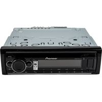 PIONEER DEH-S5250BT DSP АВТОМАГНИТОЛА купить в официальном интернет-магазине Sony в Москве