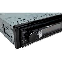 PIONEER DEH-S5250BT DSP АВТОМАГНИТОЛА купить в официальном интернет-магазине Sony в Москве