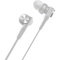 НАУШНИКИ MDR-XB55APW купить в официальном интернет-магазине Sony в Москве