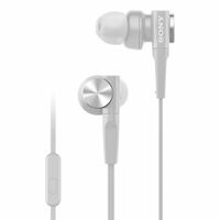 НАУШНИКИ MDR-XB55APW купить в официальном интернет-магазине Sony в Москве
