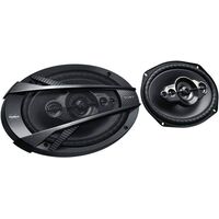 SONY XS-XB6951 5-ПОЛОСНАЯ КОАКСИАЛЬНАЯ АС (16 X 24СМ) купить в официальном интернет-магазине Sony в Москве