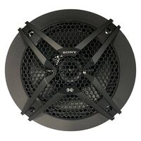 SONY XS-GTF1639 3-ПОЛОСНЫЕ ДИНАМИКИ ДИАМЕТРОМ 16 СМ купить в официальном интернет-магазине Sony в Москве