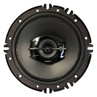 SONY XS-GTF1639 3-ПОЛОСНЫЕ ДИНАМИКИ ДИАМЕТРОМ 16 СМ купить в официальном интернет-магазине Sony в Москве