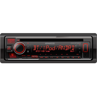 KENWOOD KDC-BT530U DSP АВТОМАГНИТОЛА купить в официальном интернет-магазине Sony в Москве
