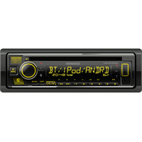 KENWOOD KDC-BT530U DSP АВТОМАГНИТОЛА купить в официальном интернет-магазине Sony в Москве