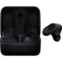 SONY INZONE BUDS (WFG700N), ИГРОВАЯ ГАРНИТУРА, ЧЁРНАЯ купить в официальном интернет-магазине Sony в Москве