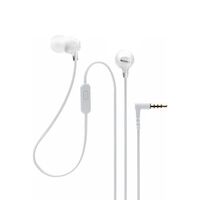 SONY MDR-EX14AP НАУШНИКИ, БЕЛЫЕ купить в официальном интернет-магазине Sony в Москве