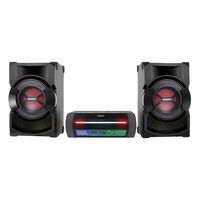 SONY SHAKE-X10 (HCDSHAKEX10+SSSHAKEX10) купить в официальном интернет-магазине Sony в Москве