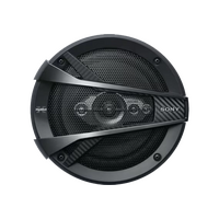 SONY XS-XB1651 5-ПОЛОСНАЯ КОАКСИАЛЬНАЯ АС (16 СМ) купить в официальном интернет-магазине Sony в Москве