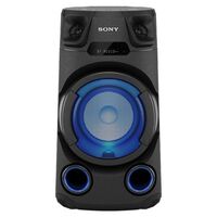 SONY MHC-V13 АУДИОСИСТЕМА МОЩНОГО ЗВУКА купить в официальном интернет-магазине Sony в Москве