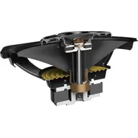 PIONEER TS-A6977S 4-ПОЛОСНАЯ КОАКСИАЛЬНАЯ АС (15 X 23СМ) купить в официальном интернет-магазине Sony в Москве