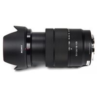 SONY SEL-18135 купить в официальном интернет-магазине Sony в Москве