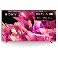 SONY BRAVIA XR-65X90K ТЕЛЕВИЗОР 4K UHD, МАЛАЙЗИЯ купить в официальном интернет-магазине Sony в Москве