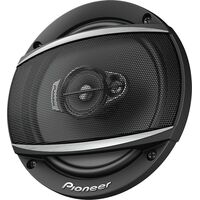 PIONEER TS-A1677S 3-ПОЛОСНАЯ КОАКСИАЛЬНАЯ АС (16.5 СМ) купить в официальном интернет-магазине Sony в Москве