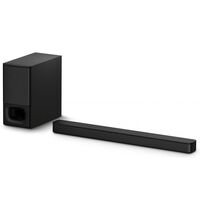 SONY HT-S350 САУНДБАР 2.1 С BLUETOOTH купить в официальном интернет-магазине Sony в Москве