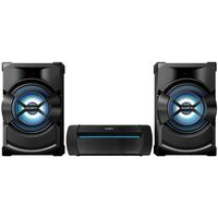SONY SHAKE-X10 (HCDSHAKEX10+SSSHAKEX10) купить в официальном интернет-магазине Sony в Москве