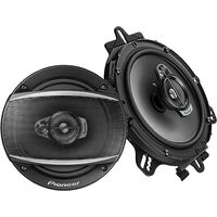 PIONEER TS-A1677S 3-ПОЛОСНАЯ КОАКСИАЛЬНАЯ АС (16.5 СМ) купить в официальном интернет-магазине Sony в Москве