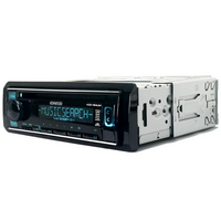 KENWOOD KDC-154UM АВТОМАГНИТОЛА купить в официальном интернет-магазине Sony в Москве