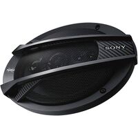SONY XS-XB6951 5-ПОЛОСНАЯ КОАКСИАЛЬНАЯ АС (16 X 24СМ) купить в официальном интернет-магазине Sony в Москве