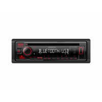KENWOOD KDC-BT560U DSP АВТОМАГНИТОЛА купить в официальном интернет-магазине Sony в Москве