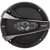 SONY XS-XB1651 5-ПОЛОСНАЯ КОАКСИАЛЬНАЯ АС (16 СМ) купить в официальном интернет-магазине Sony в Москве