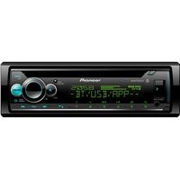 PIONEER DEH-S5250BT DSP АВТОМАГНИТОЛА купить в официальном интернет-магазине Sony в Москве