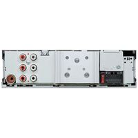 KENWOOD KDC-154UM АВТОМАГНИТОЛА купить в официальном интернет-магазине Sony в Москве