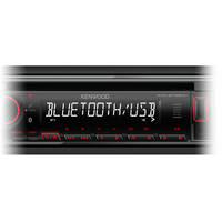 KENWOOD KDC-BT560U DSP АВТОМАГНИТОЛА купить в официальном интернет-магазине Sony в Москве