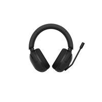SONY INZONE H5, ИГРОВАЯ ГАРНИТУРА, ЧЁРНАЯ купить в официальном интернет-магазине Sony в Москве