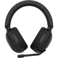 SONY INZONE H5, ИГРОВАЯ ГАРНИТУРА, ЧЁРНАЯ купить в официальном интернет-магазине Sony в Москве