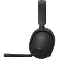SONY INZONE H5, ИГРОВАЯ ГАРНИТУРА, ЧЁРНАЯ купить в официальном интернет-магазине Sony в Москве