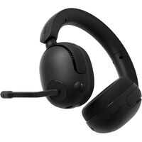 SONY INZONE H5, ИГРОВАЯ ГАРНИТУРА, ЧЁРНАЯ купить в официальном интернет-магазине Sony в Москве