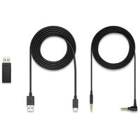 SONY INZONE H5, ИГРОВАЯ ГАРНИТУРА, ЧЁРНАЯ купить в официальном интернет-магазине Sony в Москве